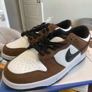 Dunks Size 9